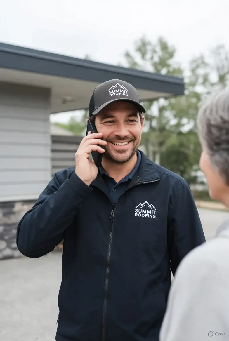 Flat Roof Leak Repair New Salem, IL FAQs
